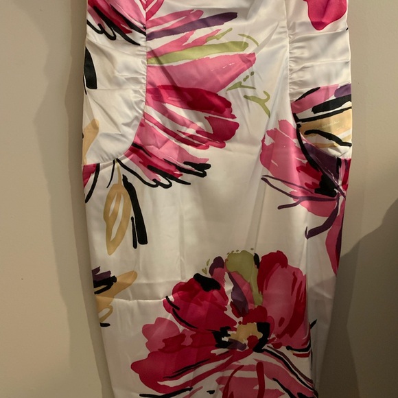 Collection Dressbarn dress. Size 8. - Picture 3 of 7